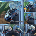 Avatar Copper Plakat HMPK Betta Fish Male