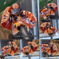 Candy Koi Copper HMPK Betta Fish Male